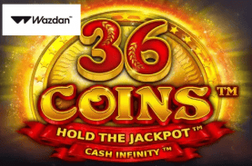Game 4 Golden Tiger Casino
