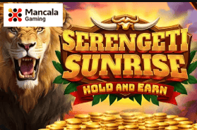 Game 8 Golden Tiger Casino